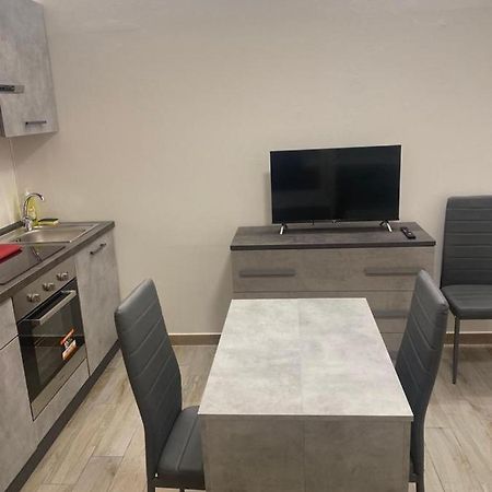 קרמה Senza Pensieri Residence Zero Carlo Urbino מראה חיצוני תמונה
