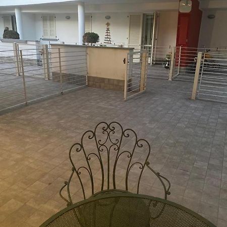 קרמה Senza Pensieri Residence Zero Carlo Urbino מראה חיצוני תמונה