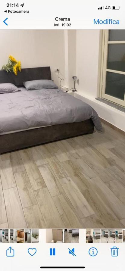 קרמה Senza Pensieri Residence Zero Carlo Urbino מראה חיצוני תמונה