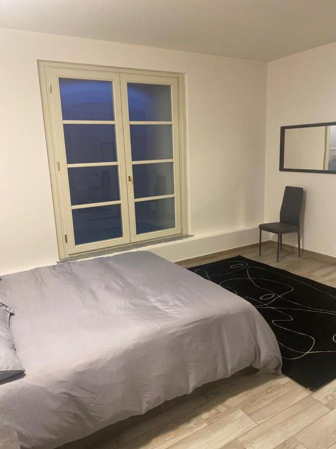 קרמה Senza Pensieri Residence Zero Carlo Urbino מראה חיצוני תמונה