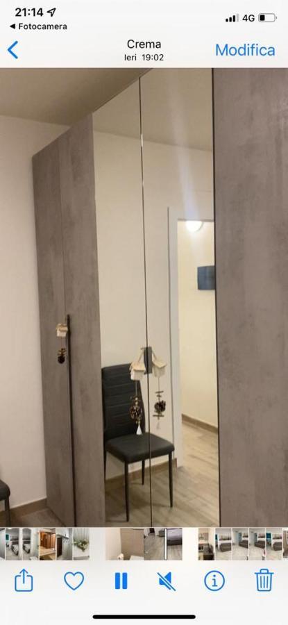 קרמה Senza Pensieri Residence Zero Carlo Urbino מראה חיצוני תמונה