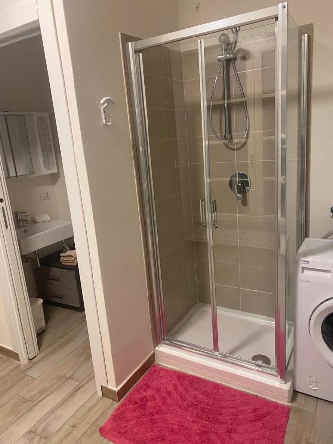 קרמה Senza Pensieri Residence Zero Carlo Urbino מראה חיצוני תמונה