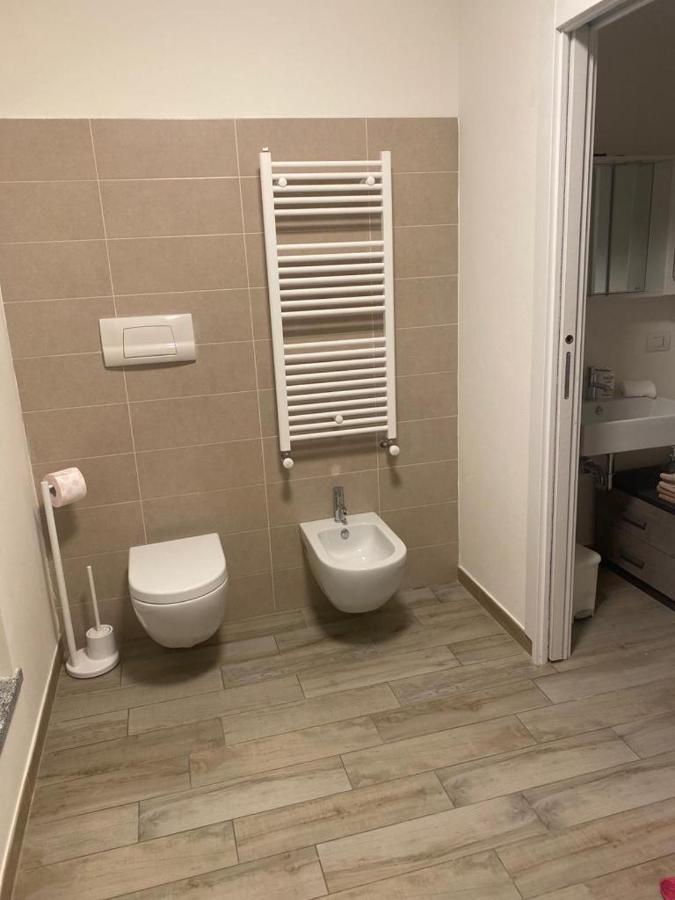 קרמה Senza Pensieri Residence Zero Carlo Urbino מראה חיצוני תמונה