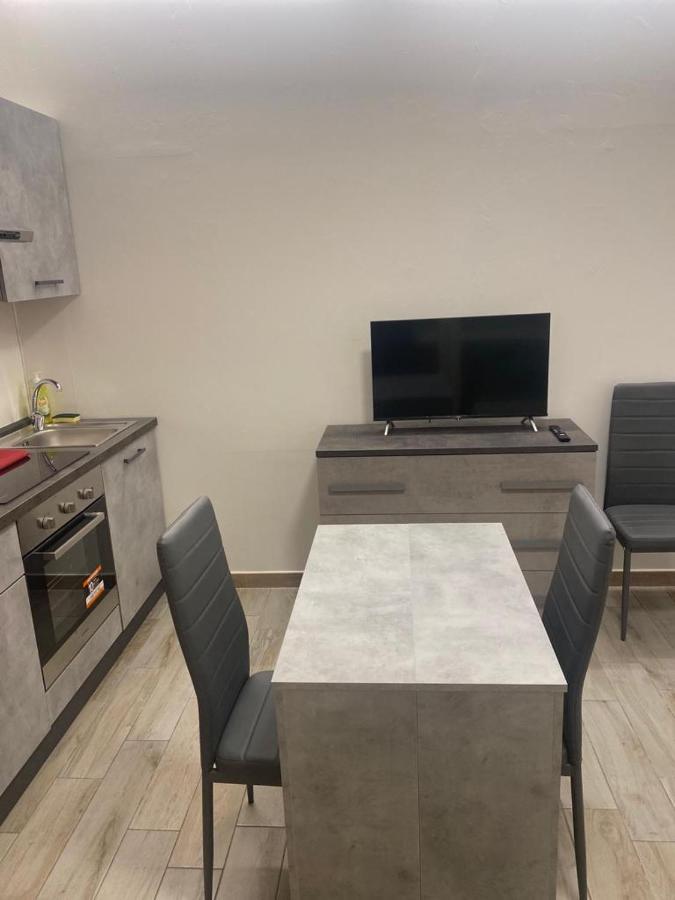 קרמה Senza Pensieri Residence Zero Carlo Urbino מראה חיצוני תמונה