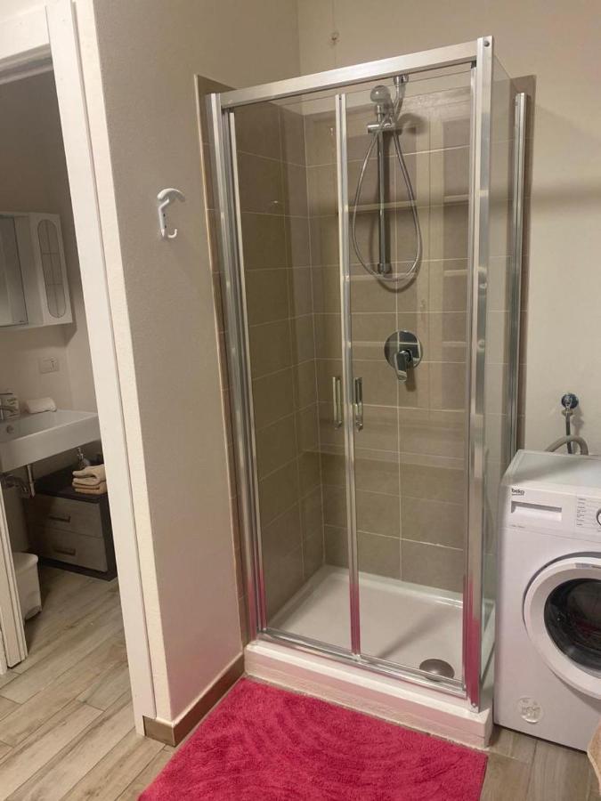 קרמה Senza Pensieri Residence Zero Carlo Urbino מראה חיצוני תמונה