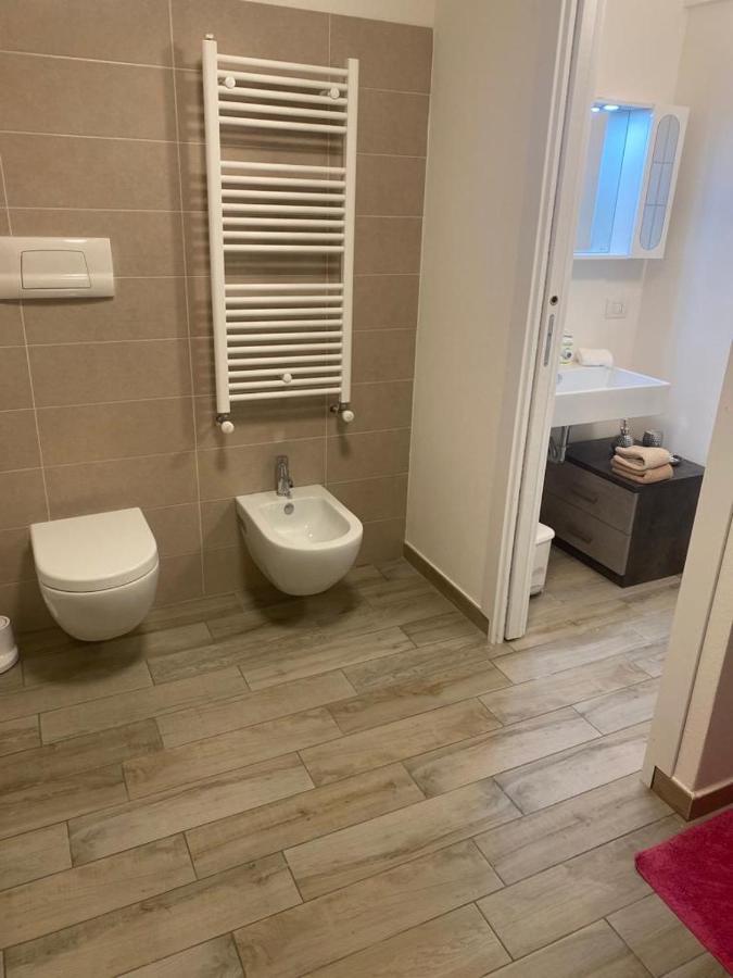 קרמה Senza Pensieri Residence Zero Carlo Urbino מראה חיצוני תמונה