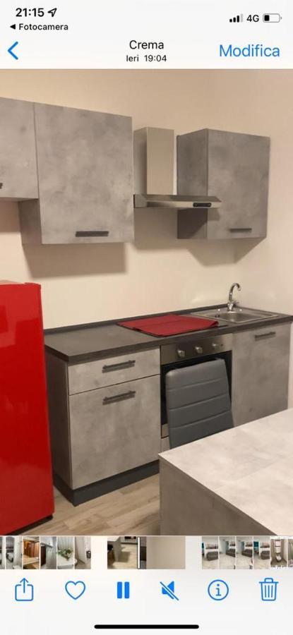 קרמה Senza Pensieri Residence Zero Carlo Urbino מראה חיצוני תמונה