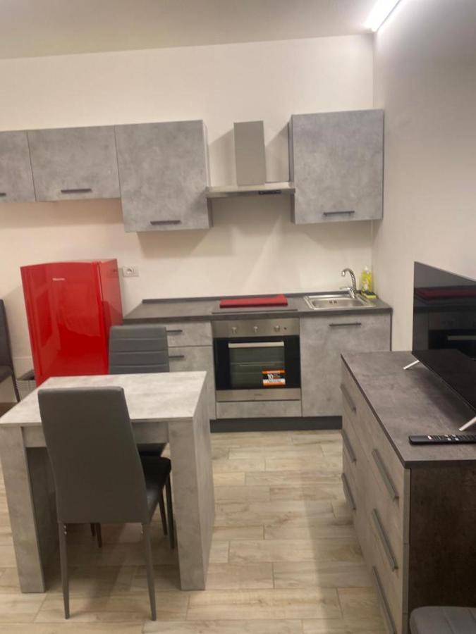 קרמה Senza Pensieri Residence Zero Carlo Urbino מראה חיצוני תמונה