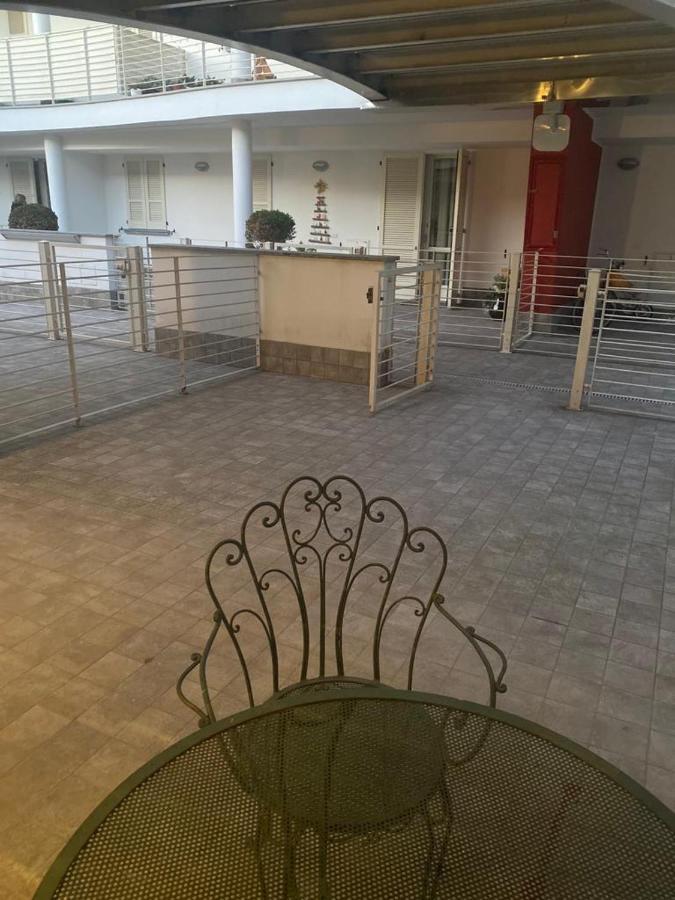 קרמה Senza Pensieri Residence Zero Carlo Urbino מראה חיצוני תמונה
