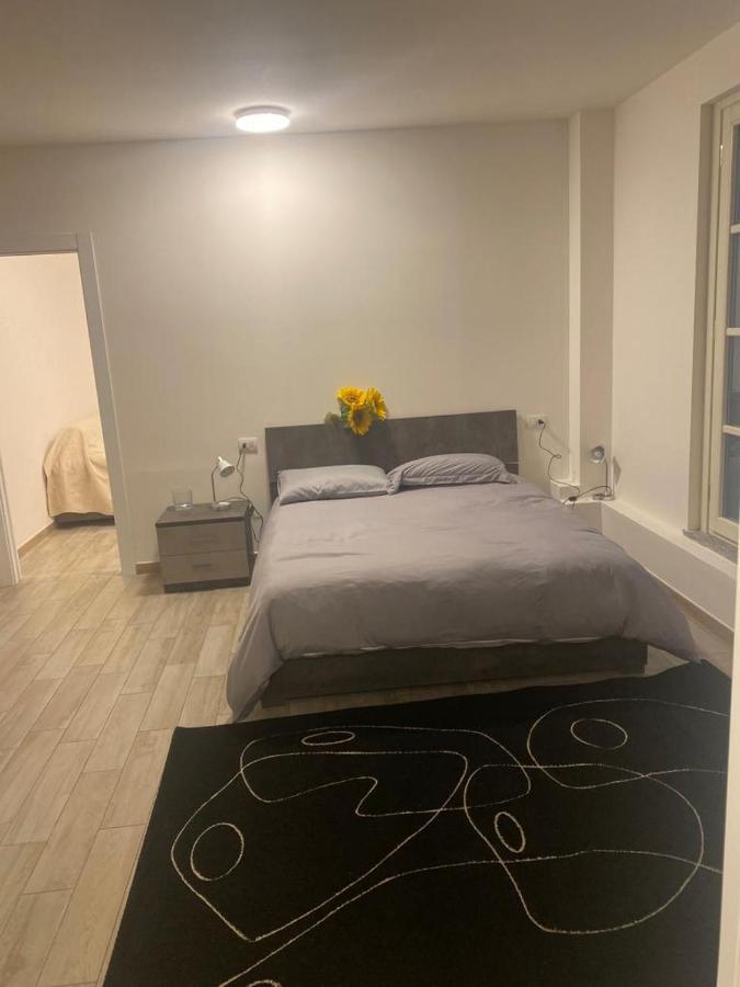 קרמה Senza Pensieri Residence Zero Carlo Urbino מראה חיצוני תמונה