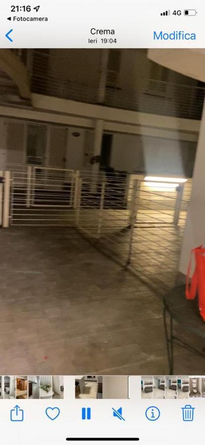 קרמה Senza Pensieri Residence Zero Carlo Urbino מראה חיצוני תמונה