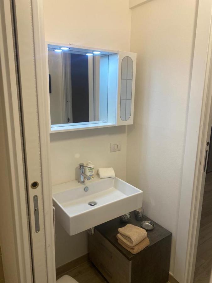 קרמה Senza Pensieri Residence Zero Carlo Urbino מראה חיצוני תמונה