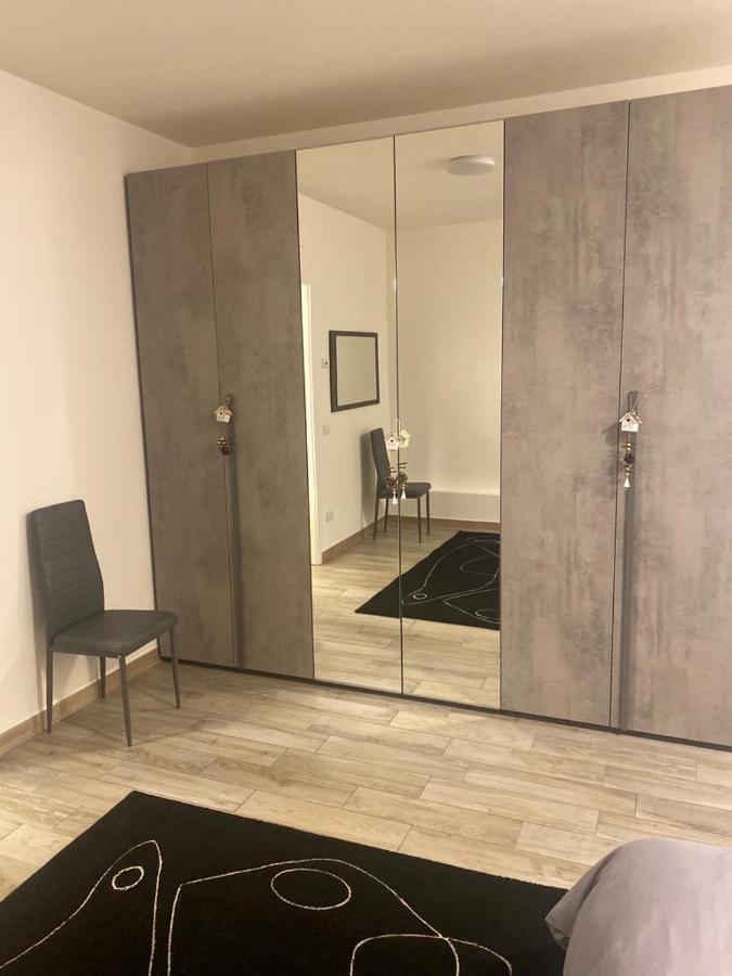 קרמה Senza Pensieri Residence Zero Carlo Urbino מראה חיצוני תמונה